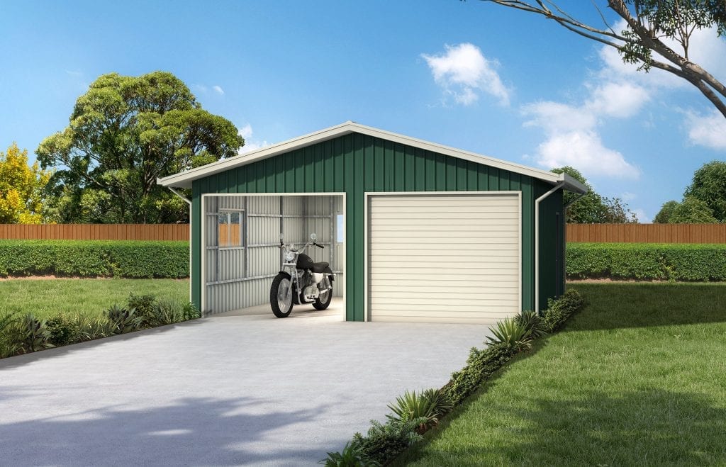 Garages with Eaves For Sale Quanex Steel Solutions